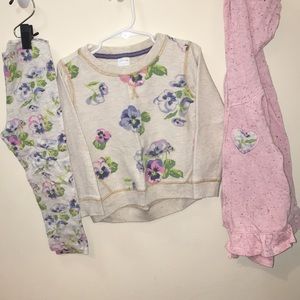 Wonder Kids | 3 Piece Outfit